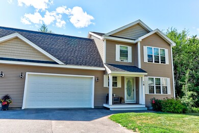 Front Exterior 2