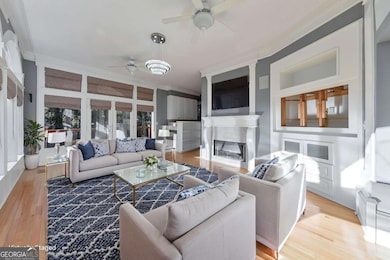 470 Manor Oak Ln SE, Marietta, GA 30067 - photo 3