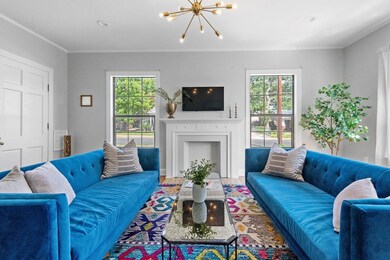 505 N Adams St, Fredericksburg, TX 78624 - photo 2