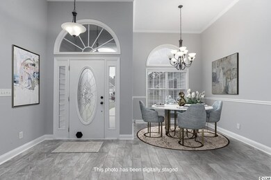 509 Bladen Ct, Conway, SC 29526 - photo 3