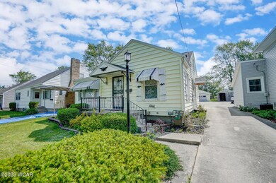 1018 N Elizabeth St, Lima, OH 45801 - photo 2