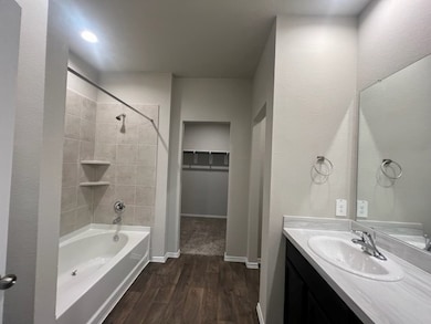 22607 Yarmony Vista Trail, Spring, TX 77373 - photo 5