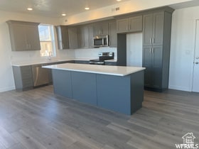 736 W Blue Magic Ln unit R102, Sandy, UT 84070 - photo 7