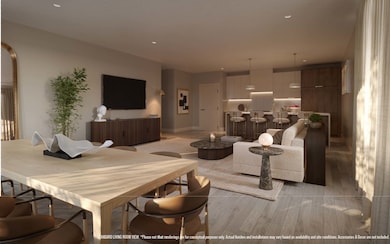 754 N Bishop St unit 405, Chicago, IL 60642 - photo 2