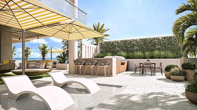 305 Briny Ave unit 706, Pompano Beach, FL 33062 - photo 6