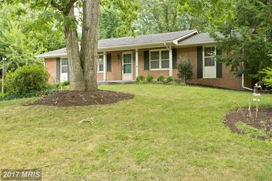 110 Mimosa Dr, Stephens City, VA 22655 - photo 2