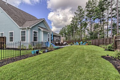 413 Whispering Breeze Ln, Summerville, SC 29486 - photo 5