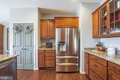 164 Salvo Way, Hedgesville, WV 25427 - photo 5