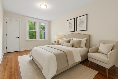 33 George St unit 33, Newton, MA 02458 - photo 6