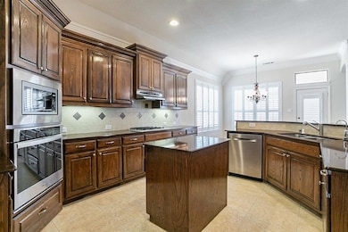 5931 Crescent Ln, Colleyville, TX 76034 - photo 6