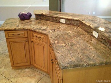 Kitchen View