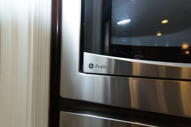 GE Profile Appliances