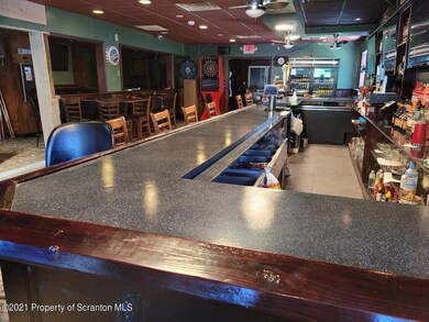 201 N River St, Olyphant, PA 18447 - photo 3