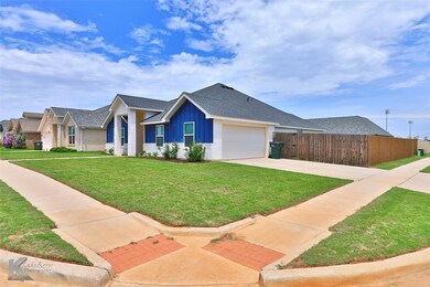 4502 Ebbets Dr, Abilene, TX 79606 - photo 2