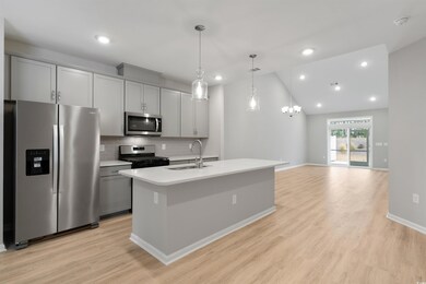 4085 Taranto Loop, Myrtle Beach, SC 29579 - photo 5