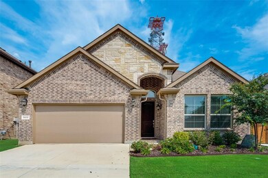 3605 Helm Ln, Denton, TX 76210 - photo 2