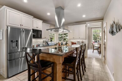 18025 N Course Ln unit 4, Sunriver, OR 97707 - photo 7