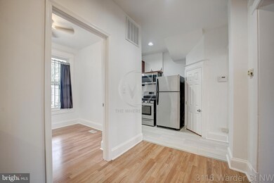 3116 Warder St NW, Washington, DC 20010 - photo 5