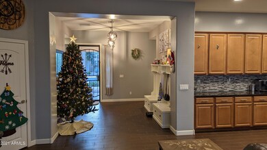 4877 S Leisure Way, Gilbert, AZ 85297 - photo 5