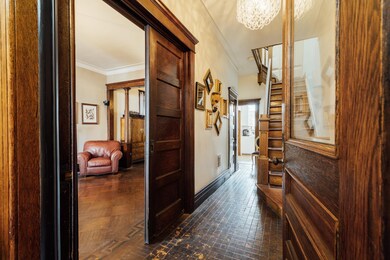 251 Woodlawn Ave, Jersey City, NJ 07305 - photo 4