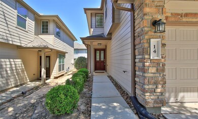 14 Bowerbank Ct, Magnolia, TX 77354 - photo 4