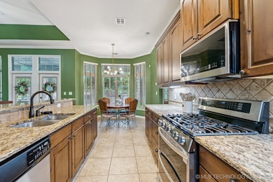 1120 W Keeling Ave, Sapulpa, OK 74066 - photo 6