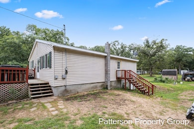 277 E Baker St, Twin Lake, MI 49457 - photo 3