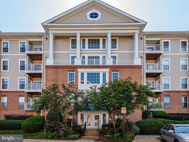 The Pavillion unit 412, Falls Church, VA 22043 - photo 3