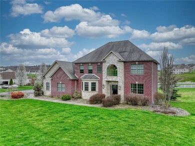 2003 Rivendell Dr, Claridge, PA 15623 - photo 2