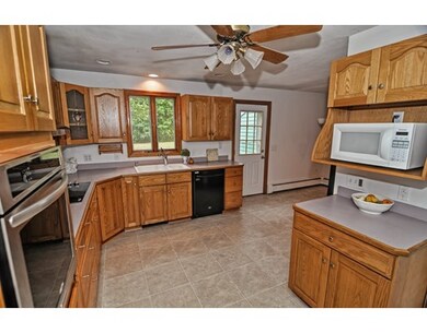 46 Bellevue Ave, North Attleboro, MA 02760 - photo 5