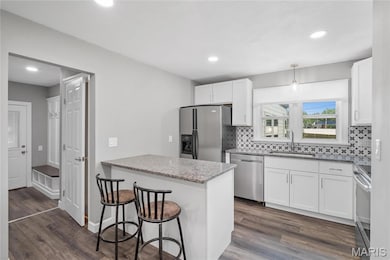 180 Doorack Ln, Saint Louis, MO 63122 - photo 7