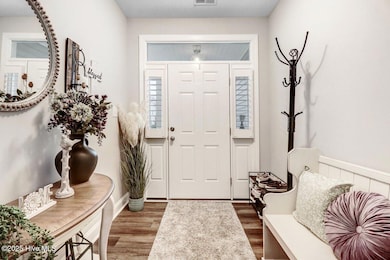 117 Persimmon Dr, New Bern, NC 28562 - photo 5