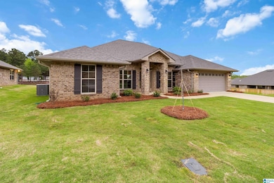 380 Union Loop, Montevallo, AL 35115 - photo 2