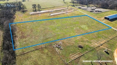2.74 flat acres