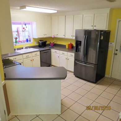 Newer Appliances