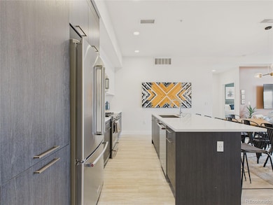 2880 Zuni St unit 503, Denver, CO 80211 - photo 5