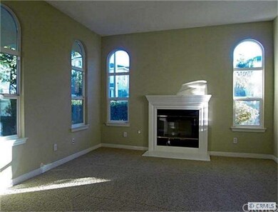 Formal living room