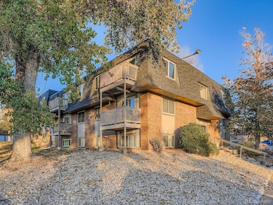 140 E Highline Cir unit 105, Centennial, CO 80122 - photo 3