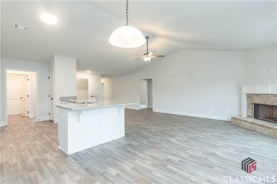 171 Lauren Ct unit 45, Statham, GA 30666 - photo 7