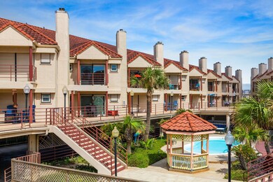 7312 Seawall Blvd unit 205, Galveston, TX 77551 - photo 6