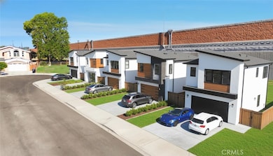 Virtual Rendering of neighboring homes