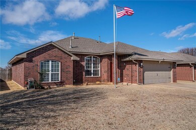 4105 Queens Dr. 1691 sq. ft.  3 bed, 2 bath, 2 car