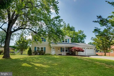 12509 Knowledge Ln, Bowie, MD 20715 - photo 3