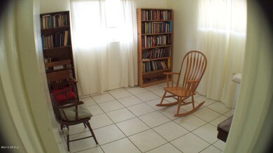 Front Bedroom