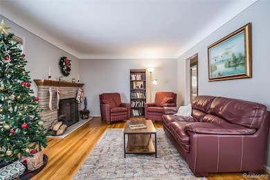 9330 San Jose, Redford, MI 48239 - photo 2