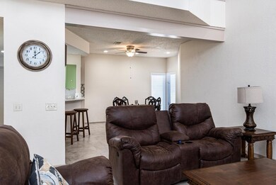 Another View of Great Room