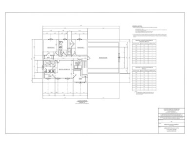 Gregory's Place Lot 6 Final Plans 6-28-2