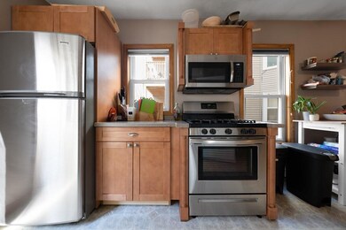 12 Speridakis Terrace unit 1, Cambridge, MA 02139 - photo 4