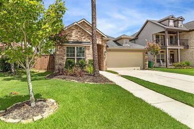 This beautiful one story home is ready for you!