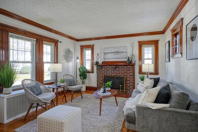 39 Harvard Rd unit 41, Belmont, MA 02478 - photo 4